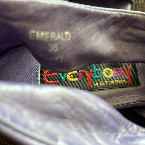 Everybody by B.Z. Moda Size 36 - Picture 3 of 6
